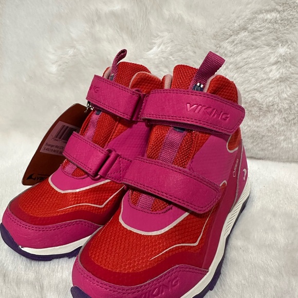 Boots Viking Gore- Tex - Picture 6 of 7